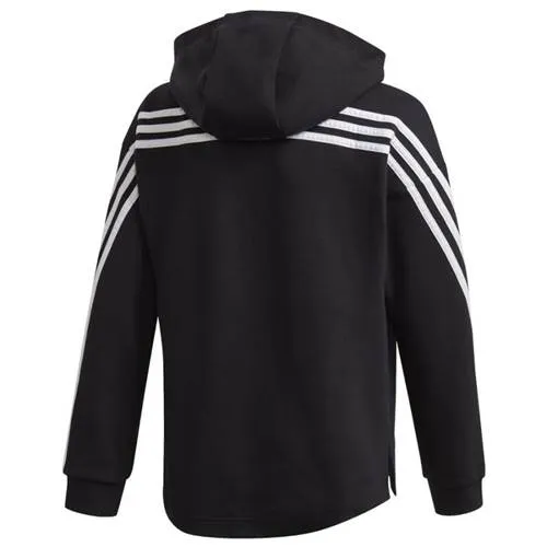 Adidas 3STRIPES FZ HD JR