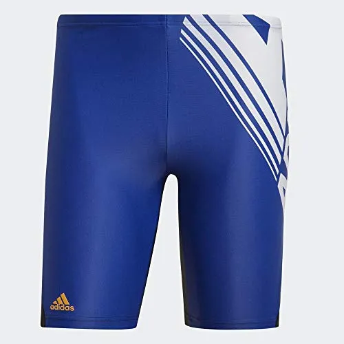 adidas Herren Fit Jam Bos Cb Badeanzug, REAUNI, 37