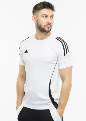 adidas Herren T-Shirt Tiro 24 Jersey IS1019