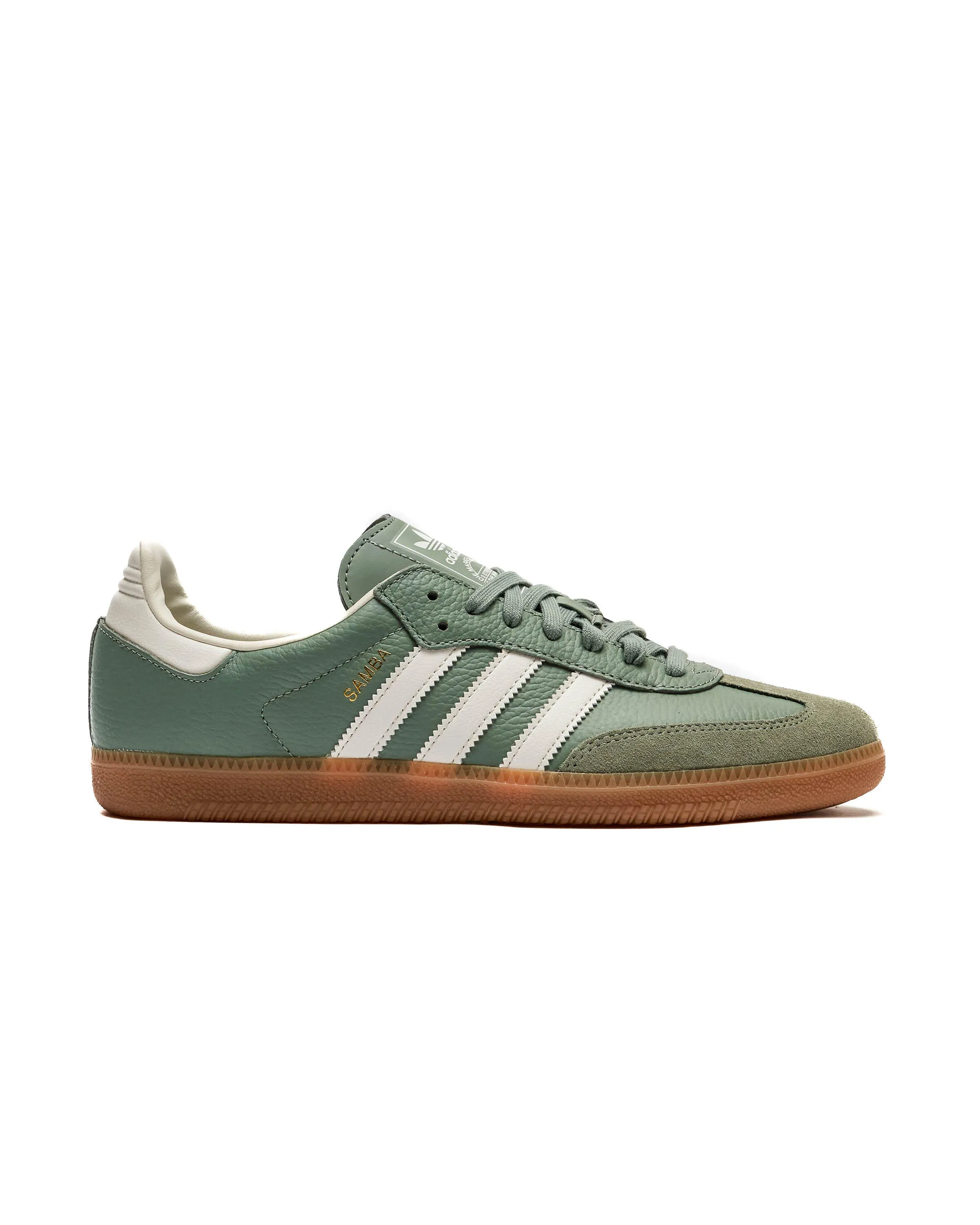 Adidas Originals WMNS SAMBA OG