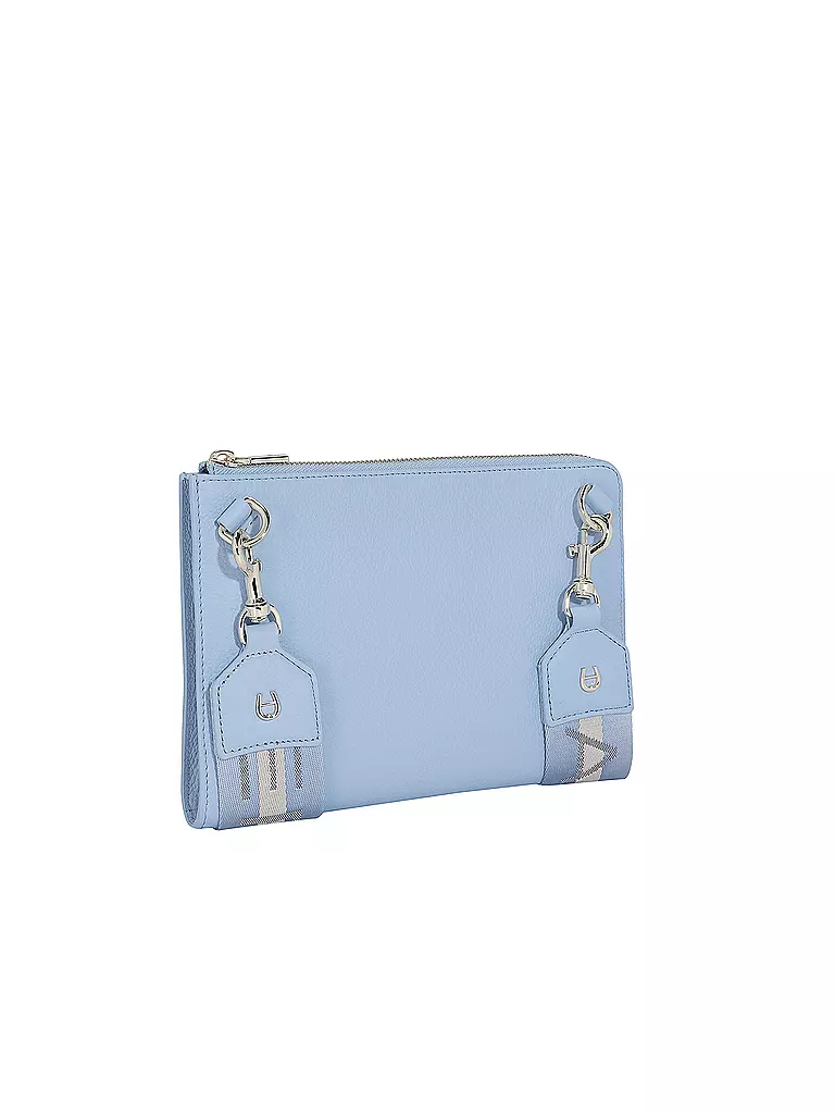 AIGNER, Ledertasche - Mini Bag ZITA