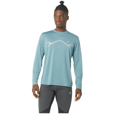 Asics Lite-Show Herren T-Shirt kaufen