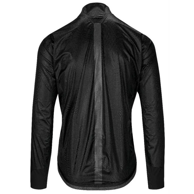 Assos Equipe RS Rain Jacket Targa - Regenjacke - Herren