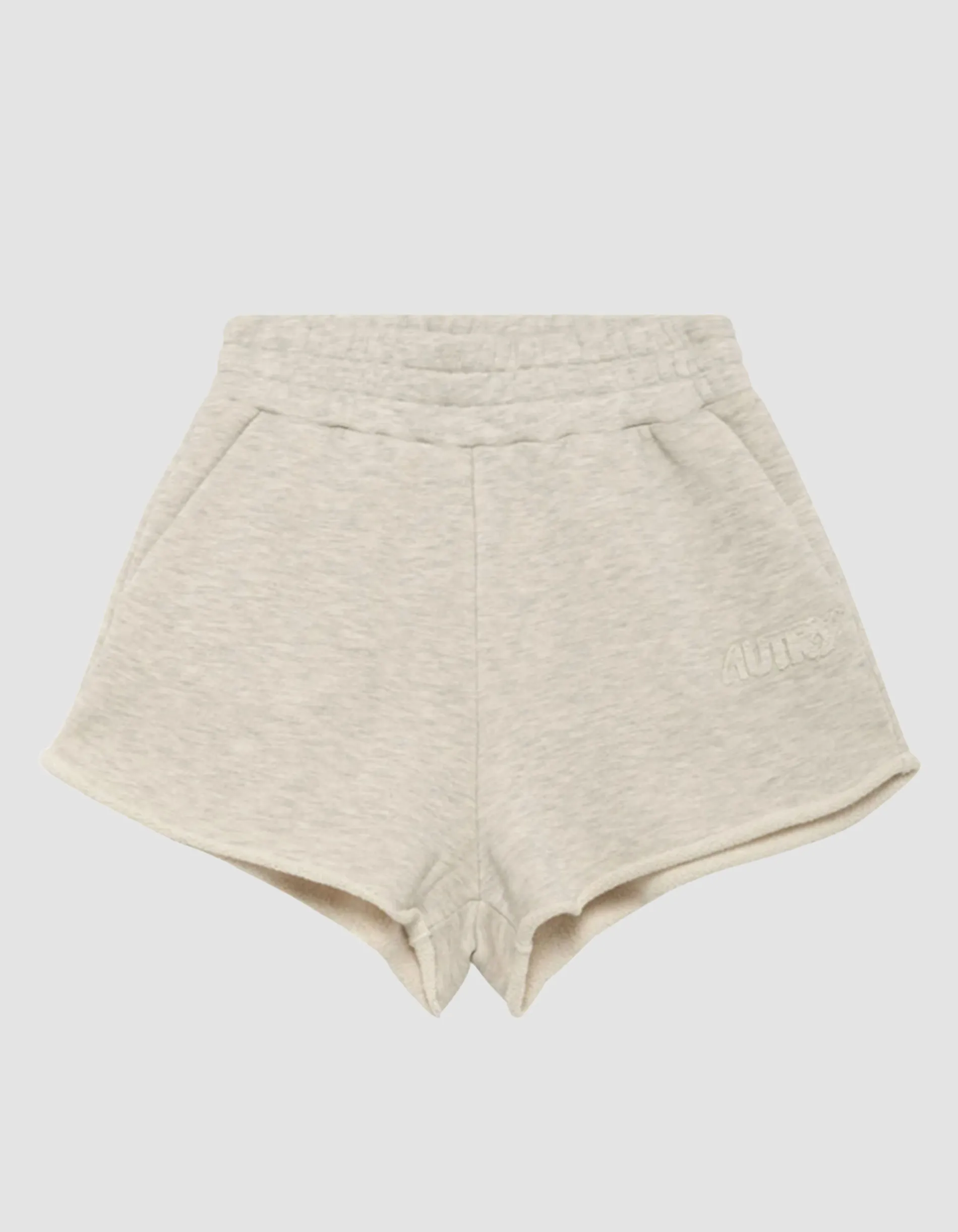 Autry Heavey Jersey  // Jersey-Shorts mit Eingrifftaschen