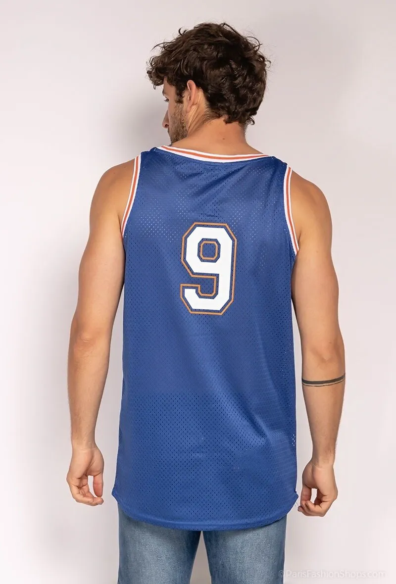 Basketball Jersey for adult