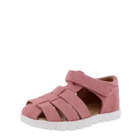 Bisgaard Sandalen Beka s blush rosa Klettverschluss