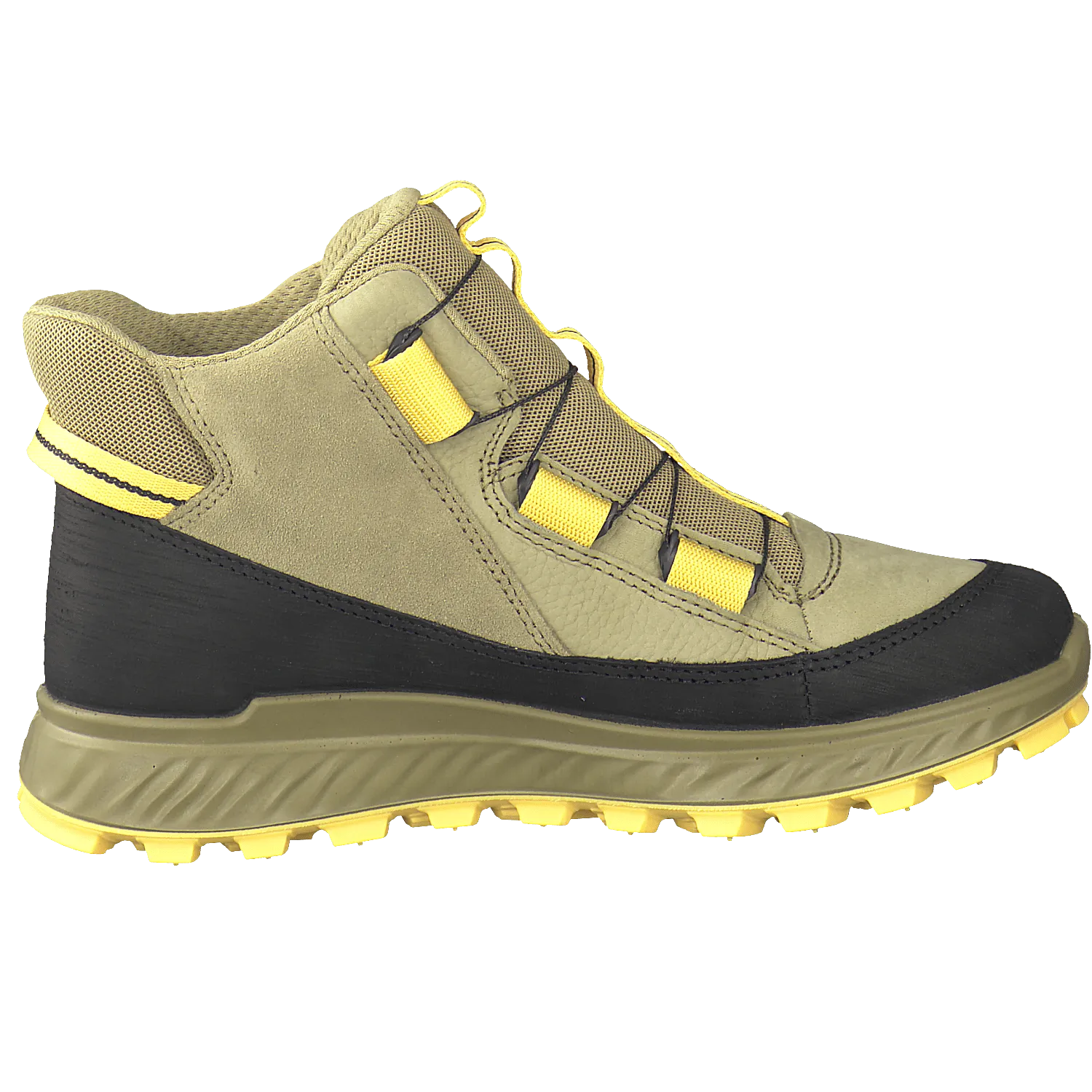 Boots Exostrike Kids mid Boa WP