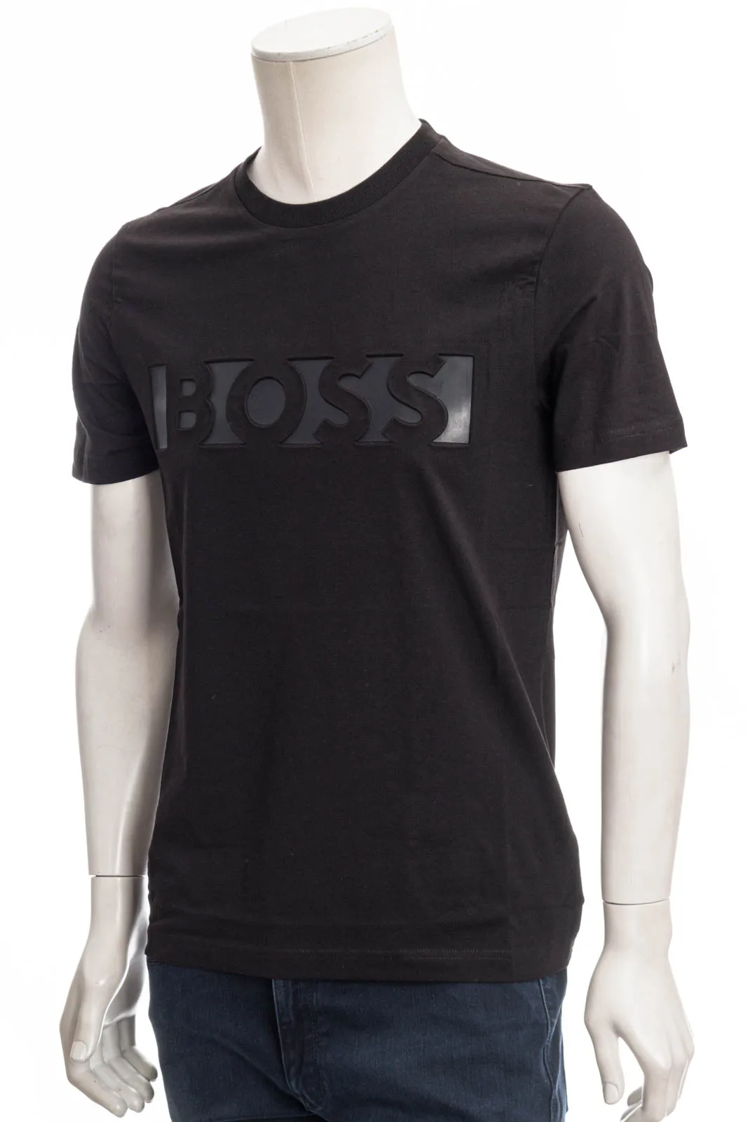 BOSS HBG T-Shirt TEE 4 
