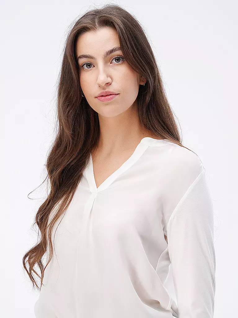 BRAX, Blusenshirt CLARISSA