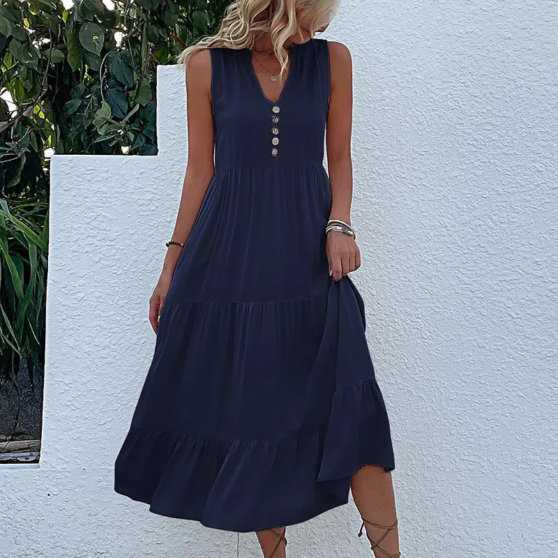 Breeze-Kleid
