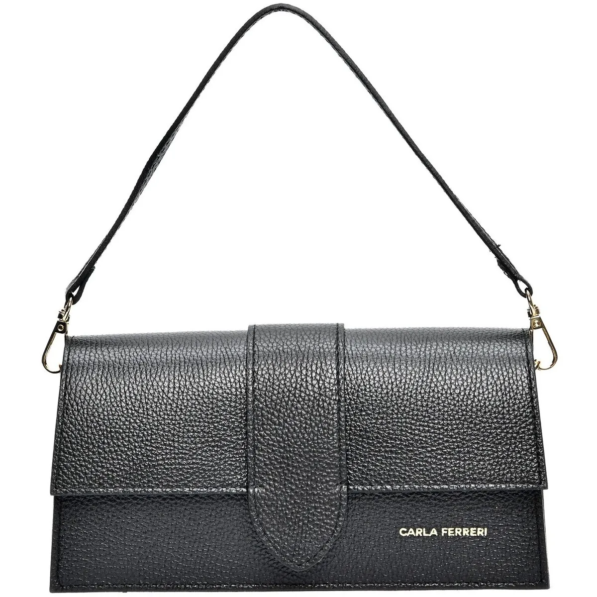 Carla Ferreri - Top Handle bag