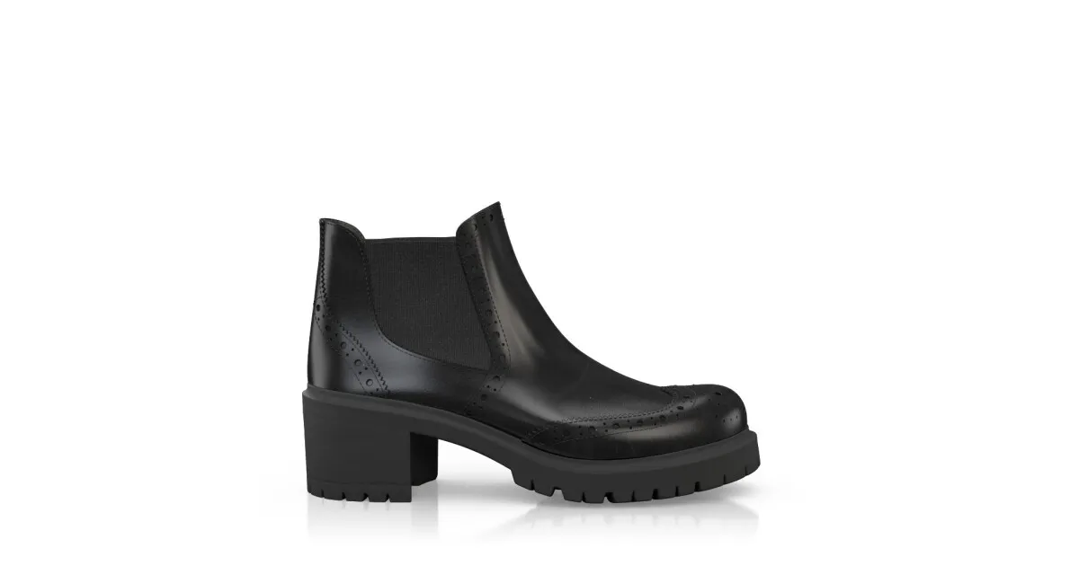 Chelsea Stiefeletten 21643