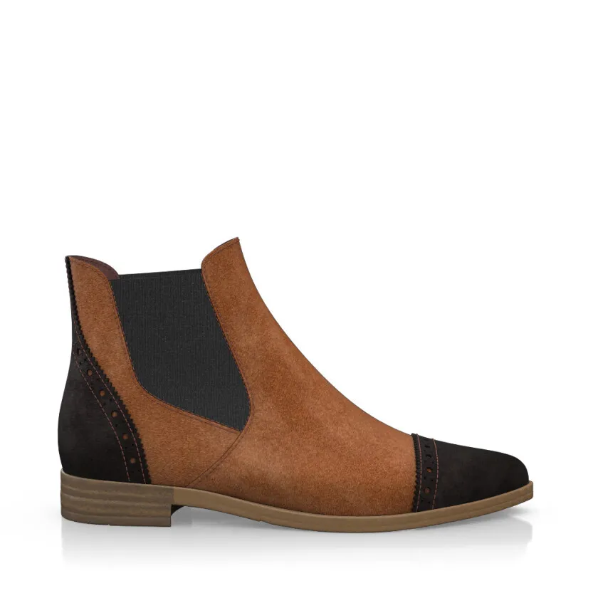 Chelsea Stiefeletten 7968