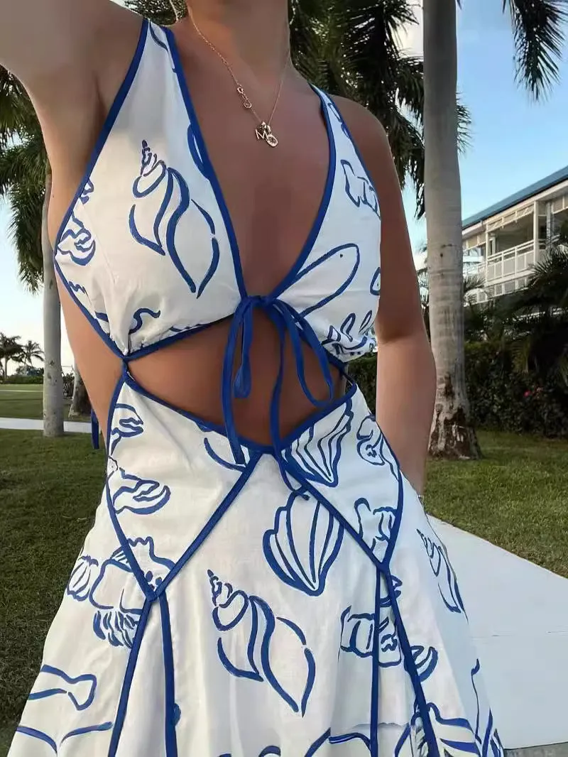 Ciana-Kleid