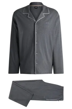 Classic Pyjama 10262798 01