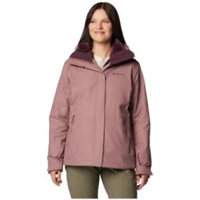 Columbia Bugaboo III Fleece Interchange Damen Doppeljacke kaufen