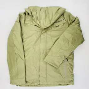 Columbia Tunnel Falls™ Interchange Jacket - Second Hand Doppeljacke - Herren - Olivengrün - M | Hardloop