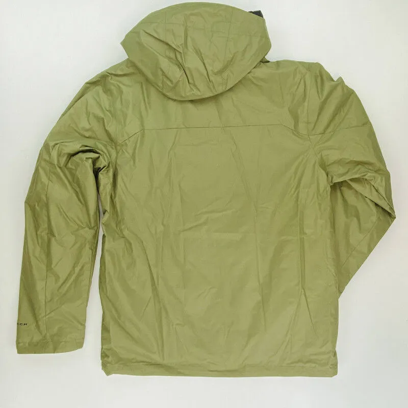Columbia Tunnel Falls™ Interchange Jacket - Second Hand Doppeljacke - Herren - Olivengrün - M | Hardloop