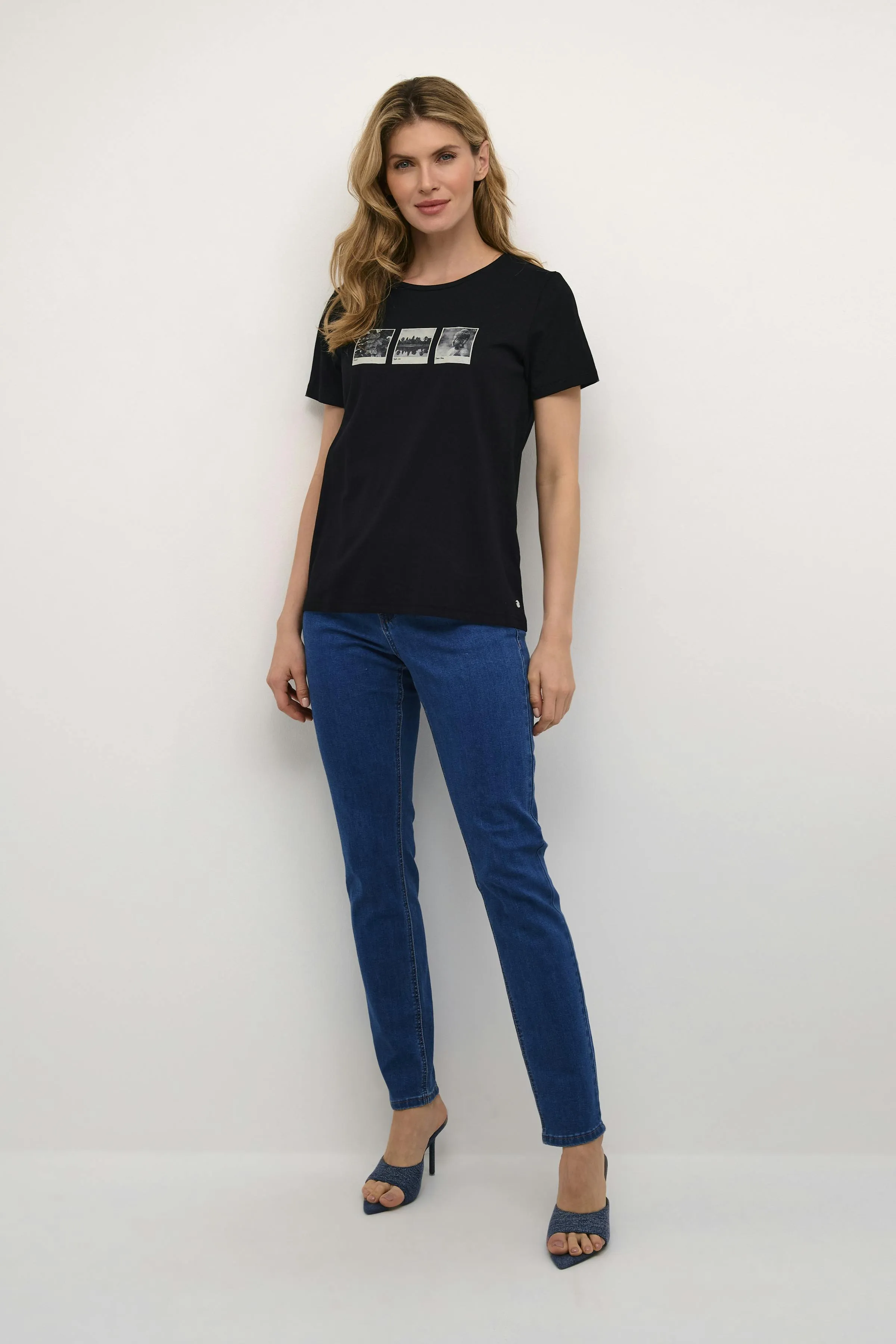 CRNorma T-shirt