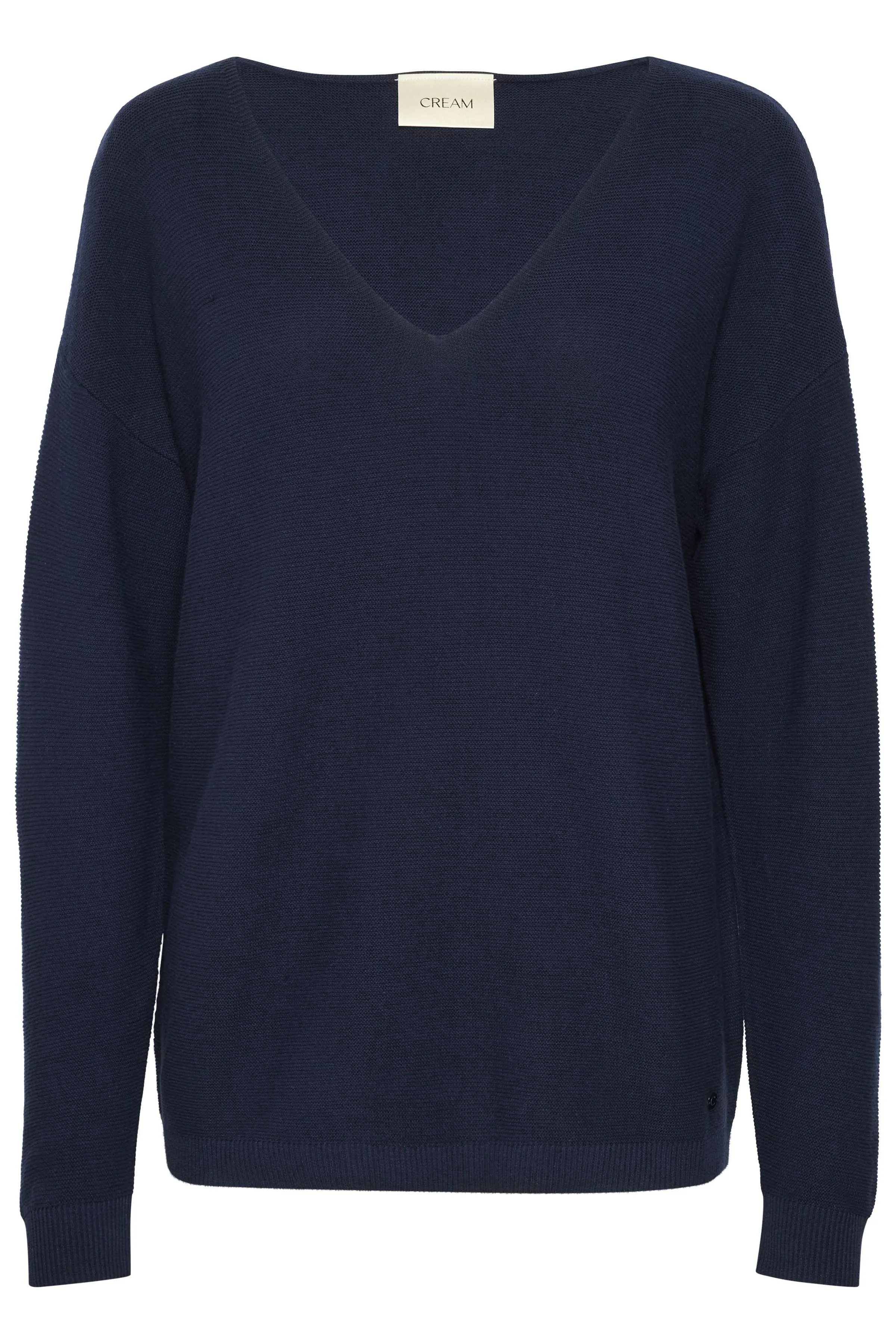 CRSillar Pullover