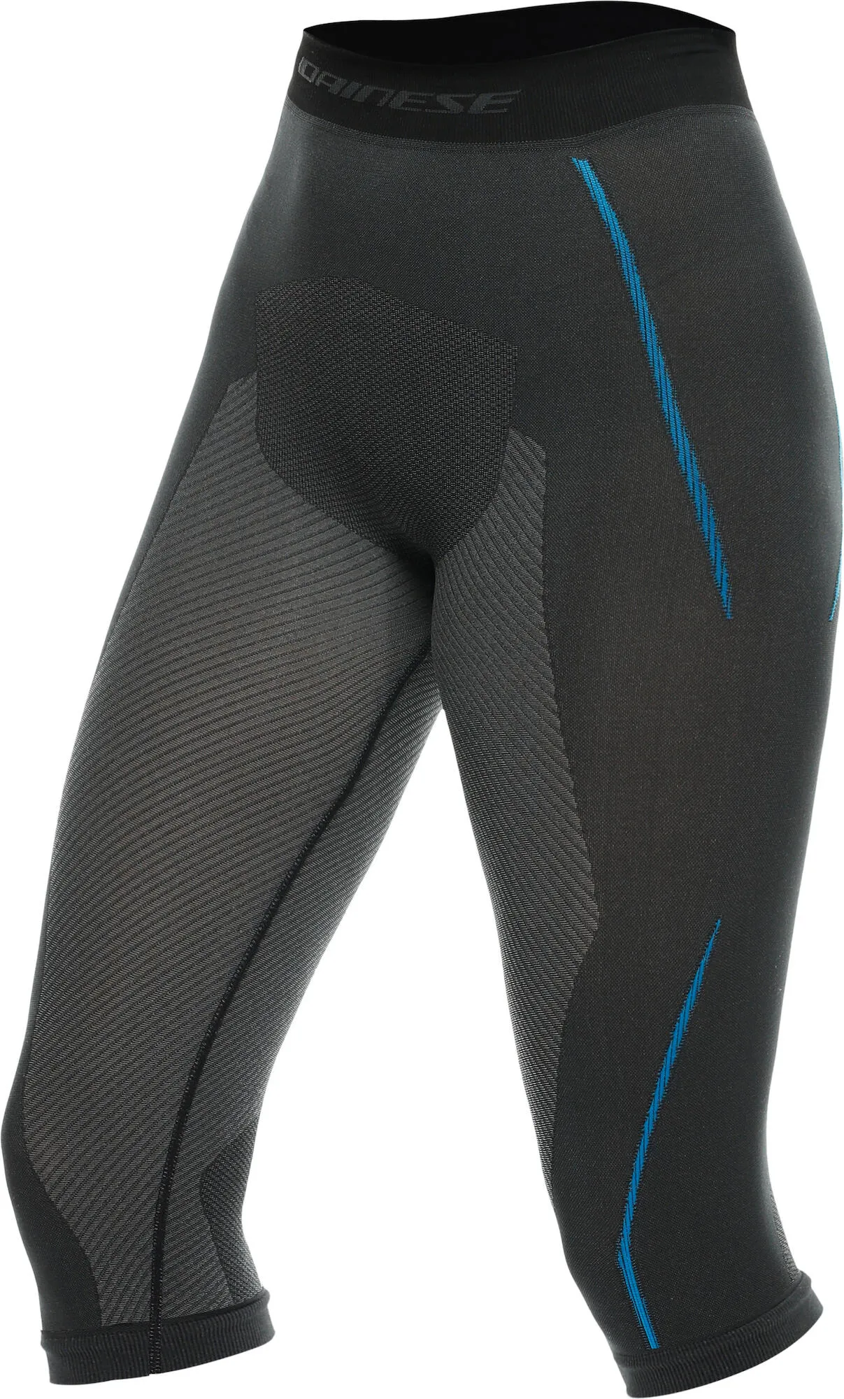 Dainese DRY Pants WMN 3/4 - Damen Skiunterwäsche