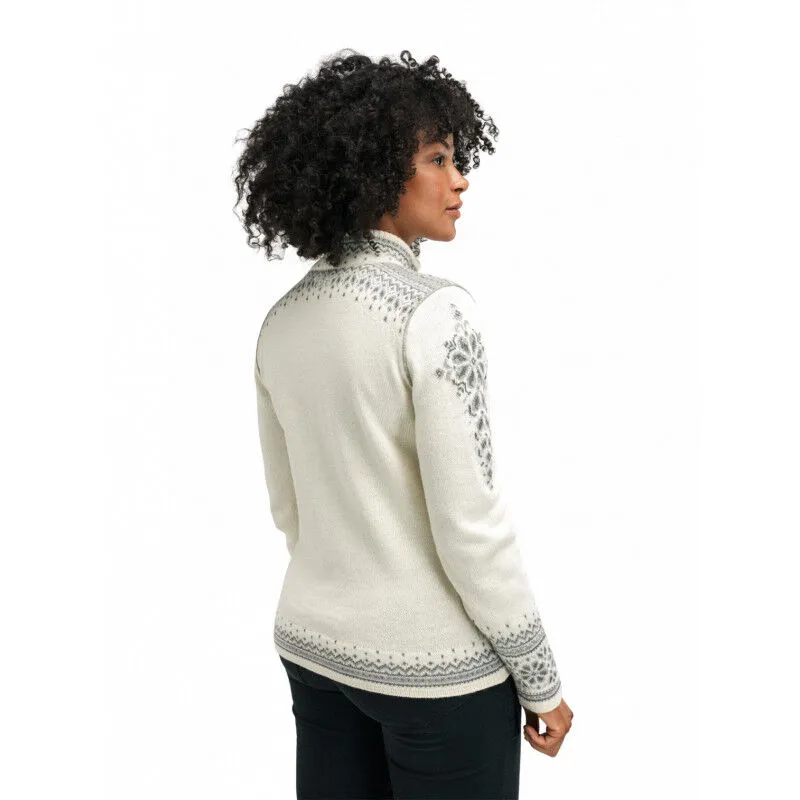 Dale of Norway 140th Anniversary Jacket - Merinojacke - Damen | Hardloop