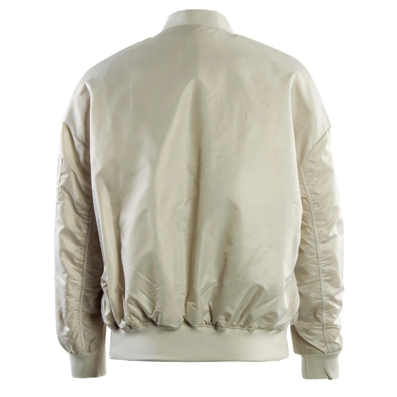 Damen Bomberjacke - Dina - Pumice / Stone / Beige