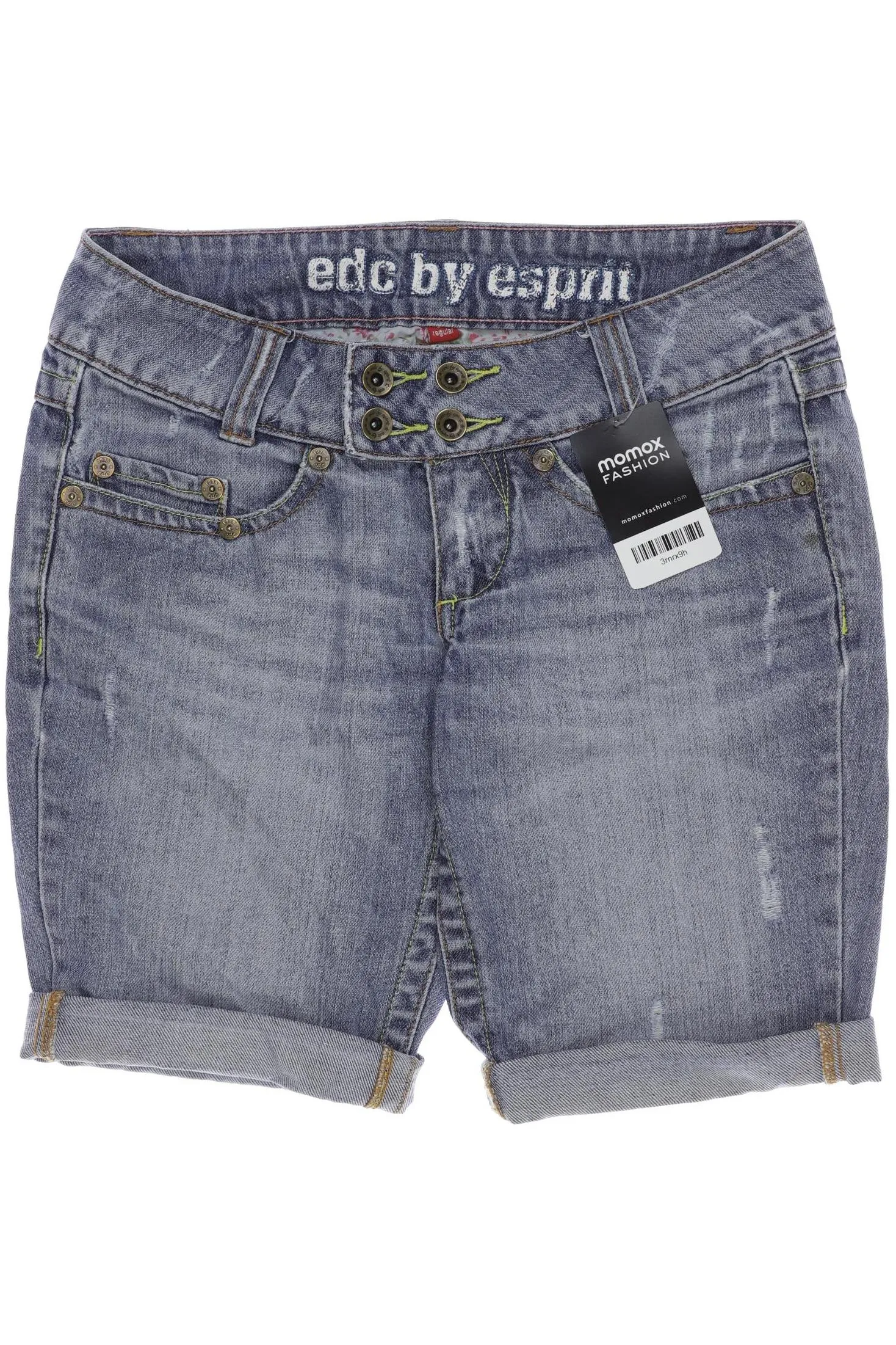 Damen Shorts Gr. EU 34