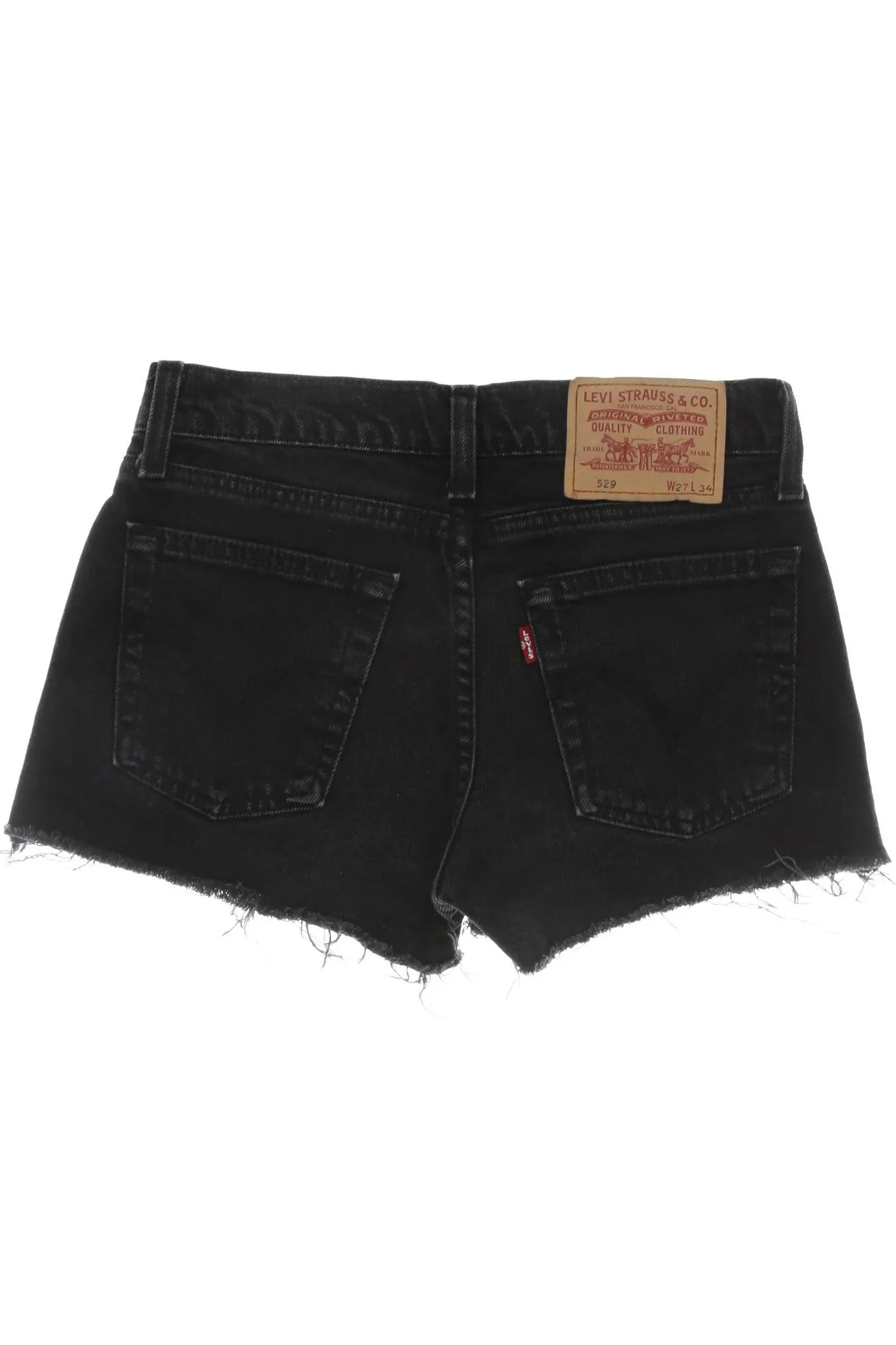Damen Shorts Gr. W27