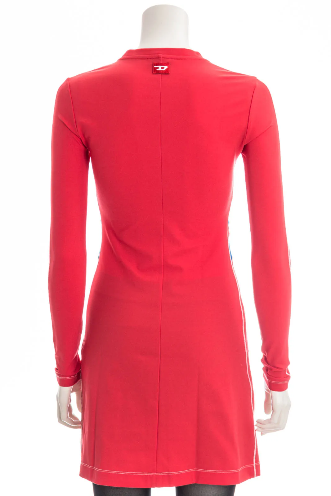 DIESEL Kleid D-MAXAT 