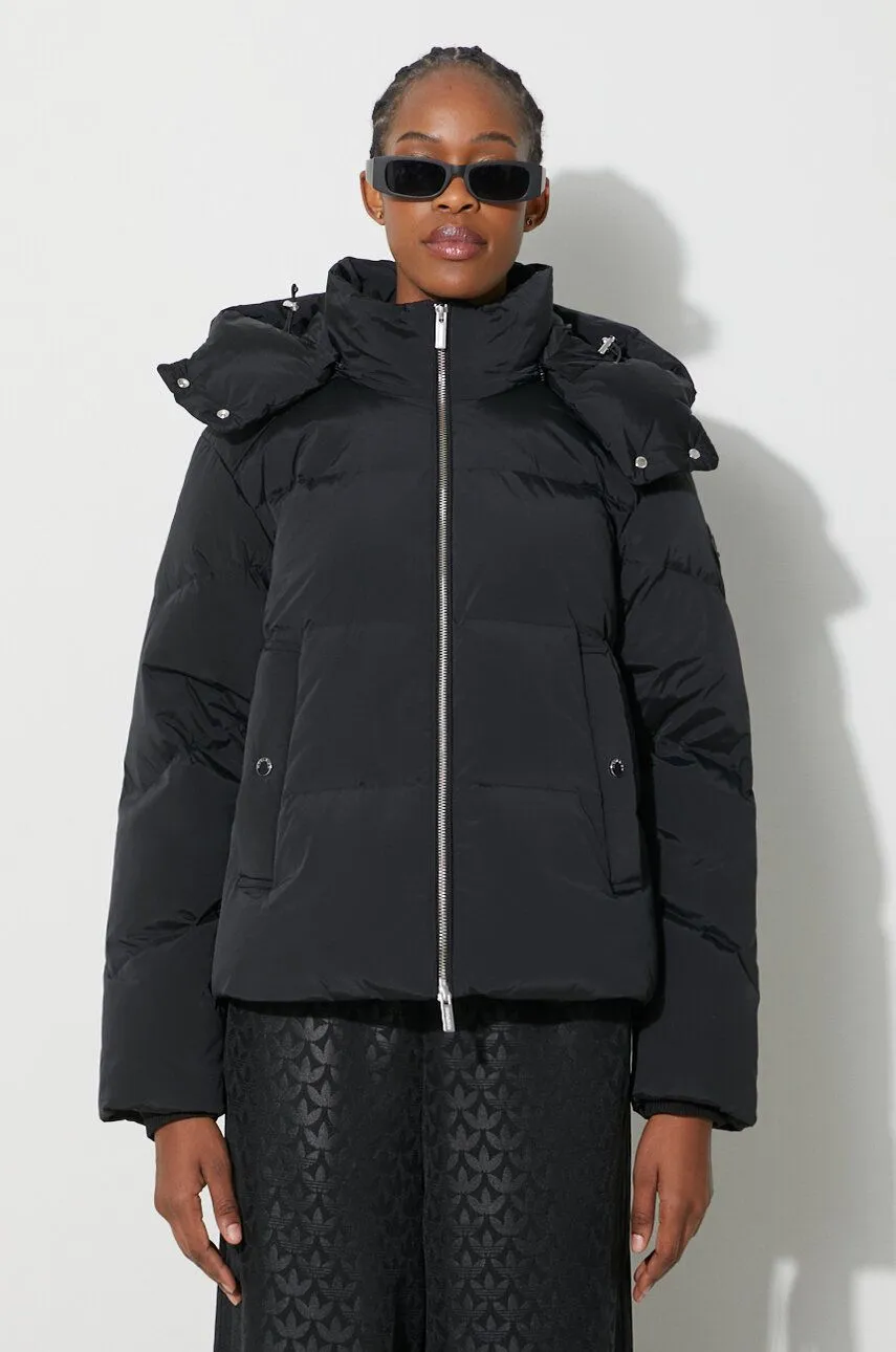 Gesteppte Jacke WOOLRICH Puffer Jacket CFWWOU0883FRUT1148