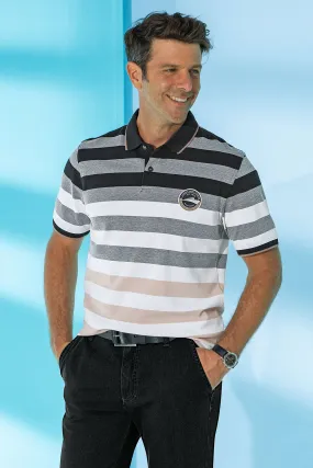 Hajo Poloshirt StayFresh