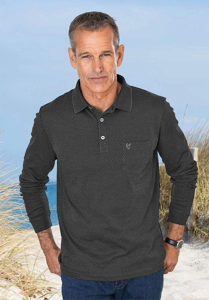 Hajo Poloshirt