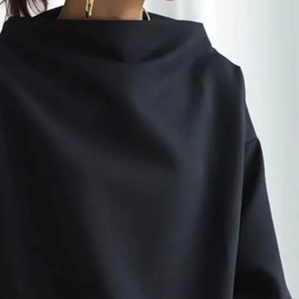 Heidi-Mode | Zeitloser Pullover für Damen