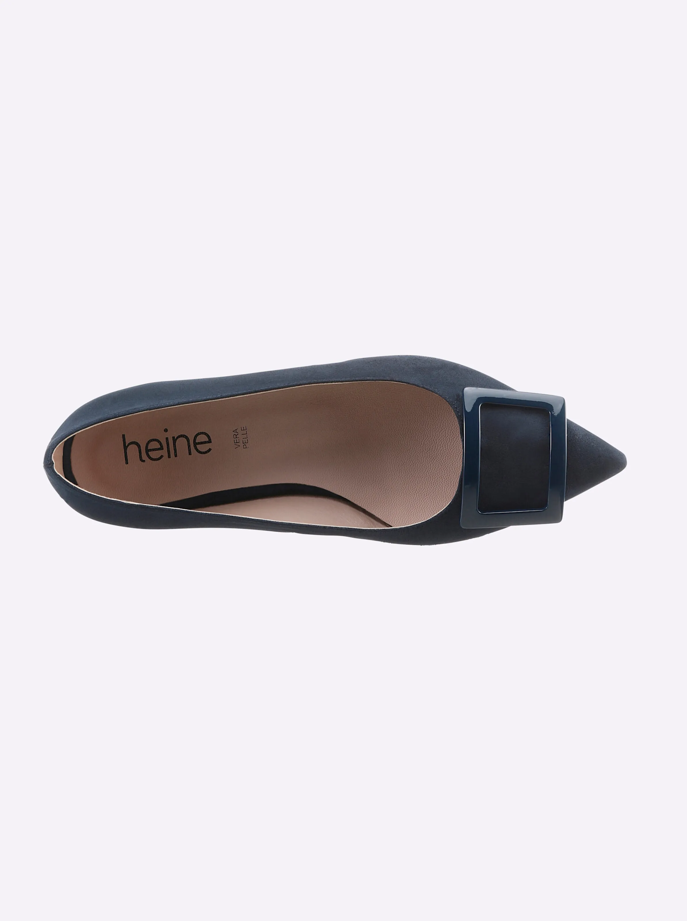 heine Slipper in marine
