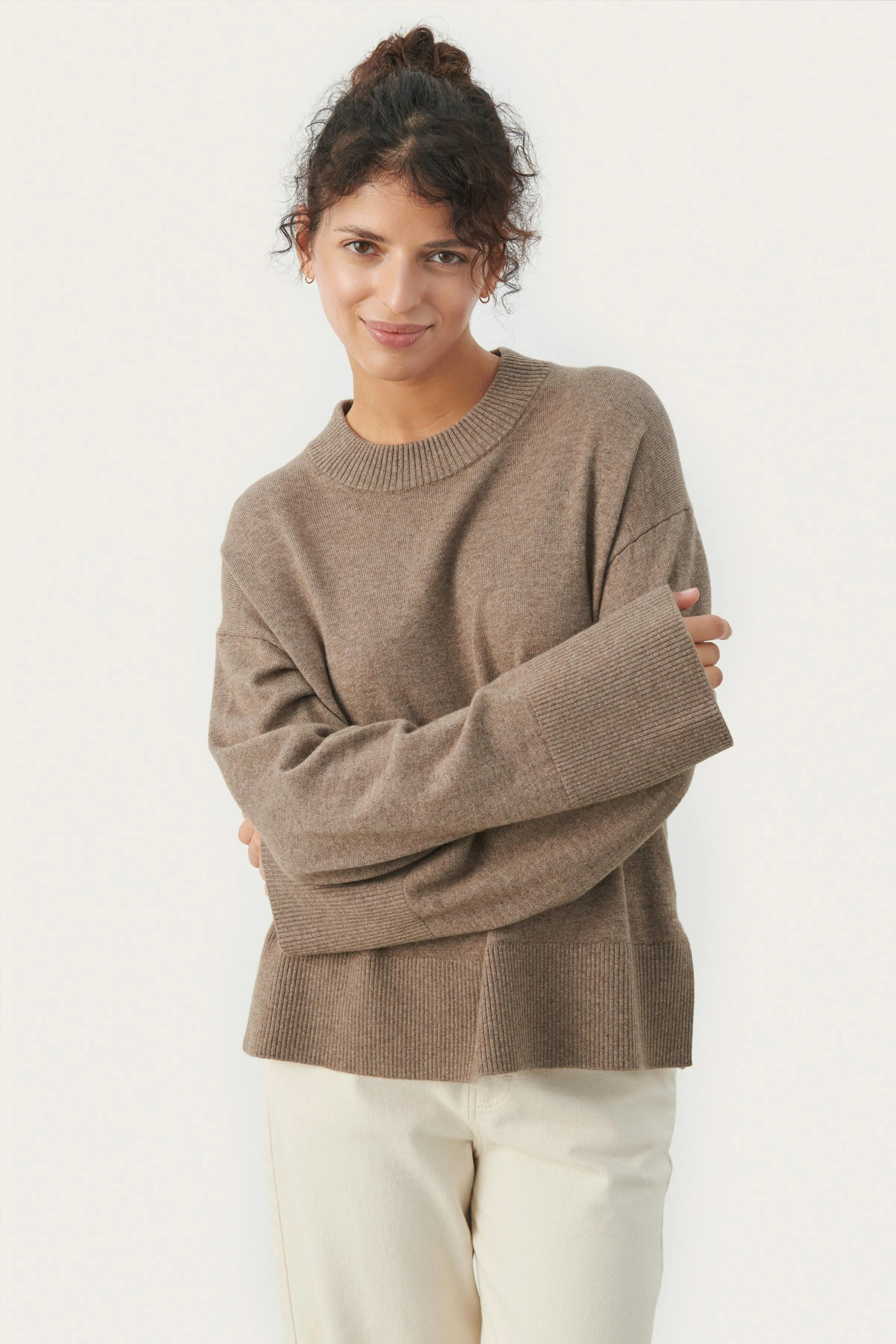 HellinaPW Pullover
