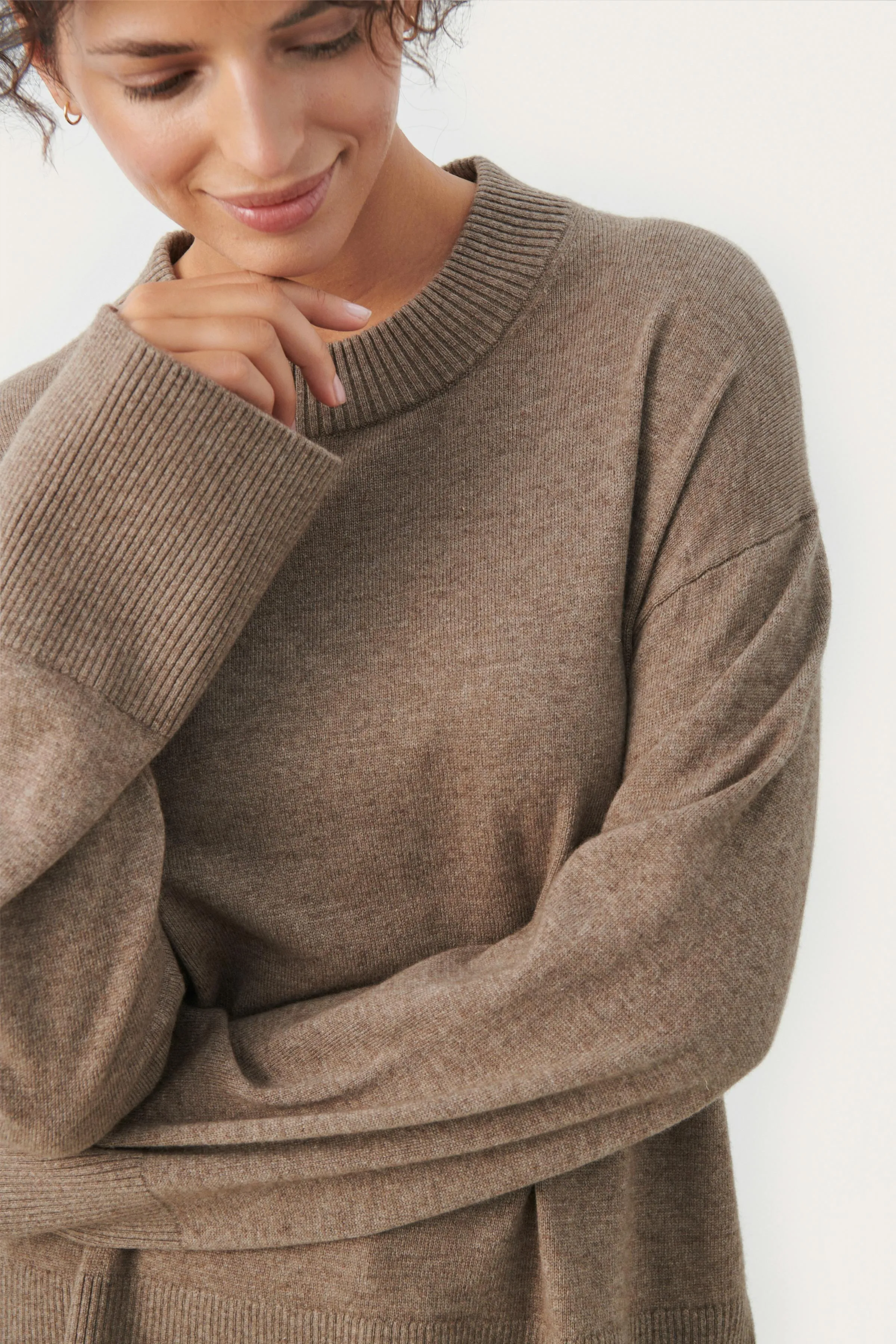 HellinaPW Pullover