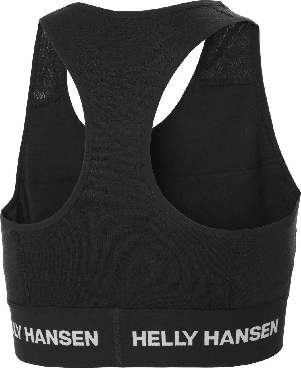 Helly Hansen W Lifa Merino Midw Bra - Damen Skiunterwäsche