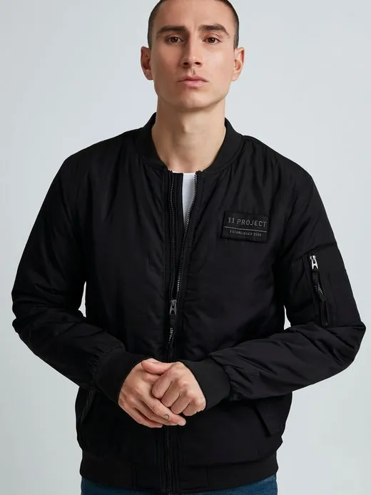 Herren Bomberjacke - PRMartins