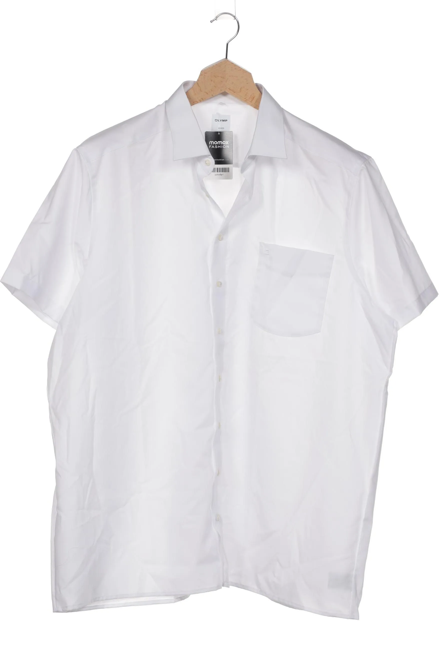 Herren Hemd Gr. 48