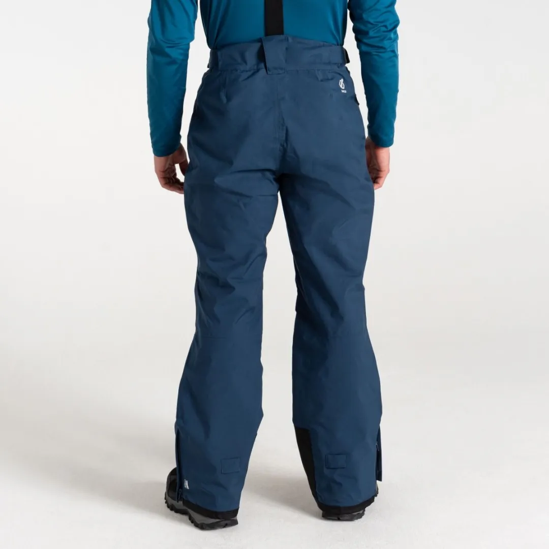 Herren Skihose Dare2b ACHIEVE II dunkelblau S