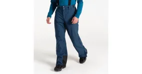 Herren Skihose Dare2b ACHIEVE II dunkelblau XL