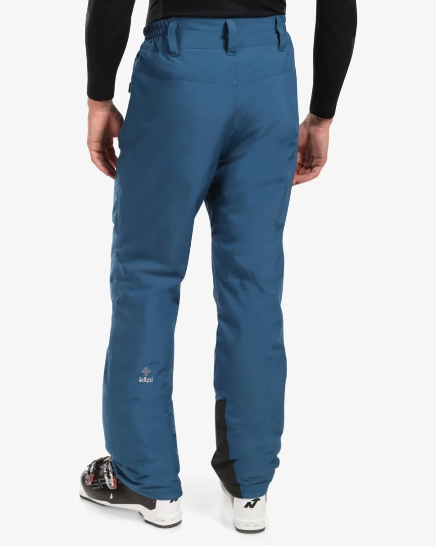 Herren-Skihose Kilpi GABONE-M dunkelblau