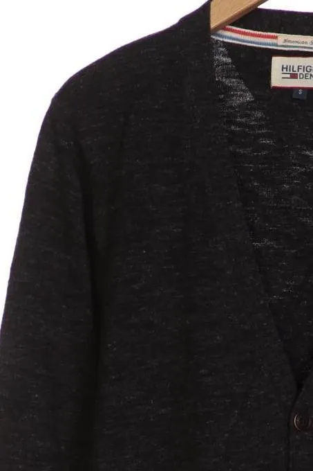 Herren Strickjacke Gr. S