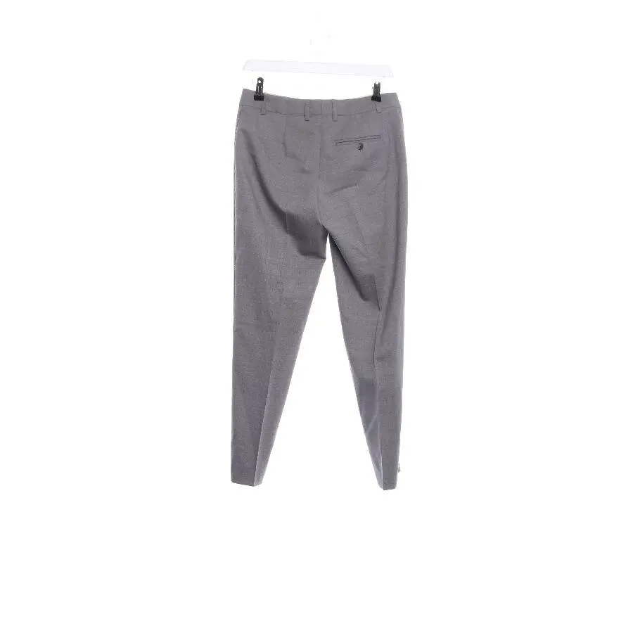 Hose XS Grau