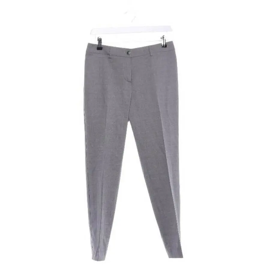Hose XS Grau
