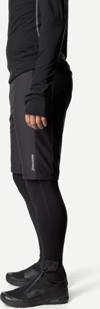 Houdini M's Moonwalk Shorts - Herren Skiunterwäsche