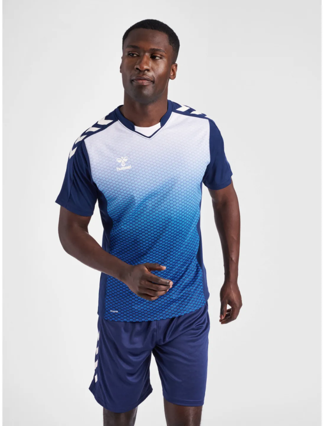 hummel hmlCORE XK SUBLIMATION JERSEY  - Der VolleyBÄR Online Shop