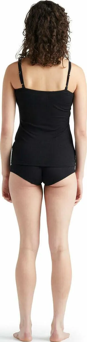 Icebreaker Women Merino 175 Everyday Cami - Damen Skiunterwäsche