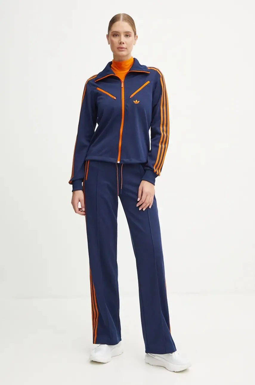 Jacke adidas Originals Montreal Track Jacket JL9630